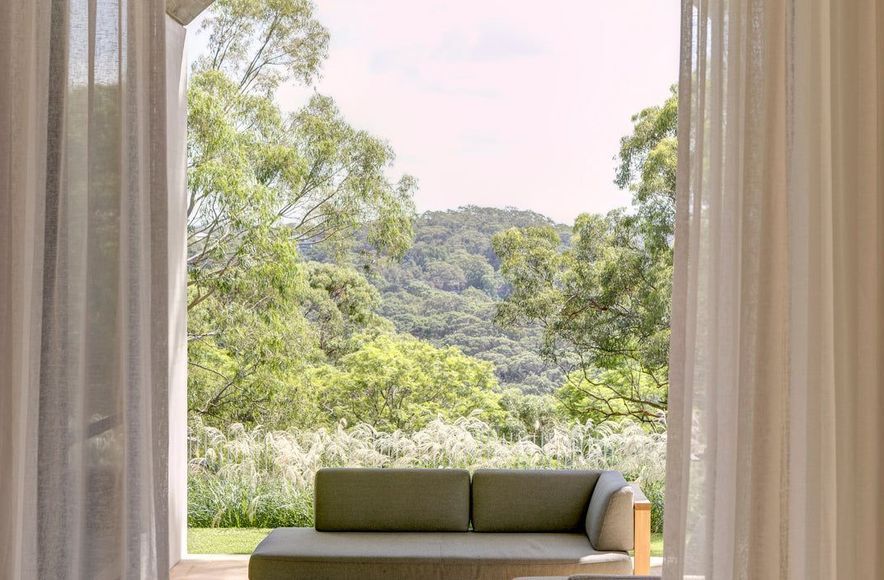 Castlecrag