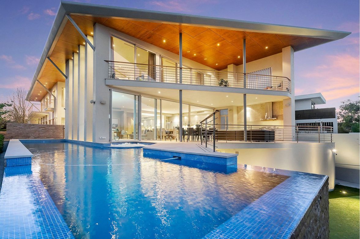 Prestige residence, Attadale WA