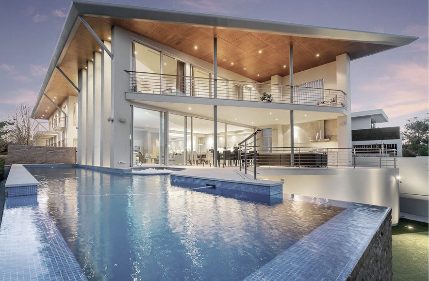 Prestige residence, Attadale WA