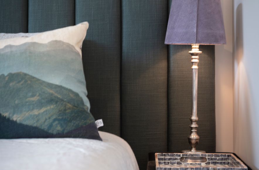 Queensbury - Designers Collection