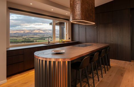Queensbury New Build