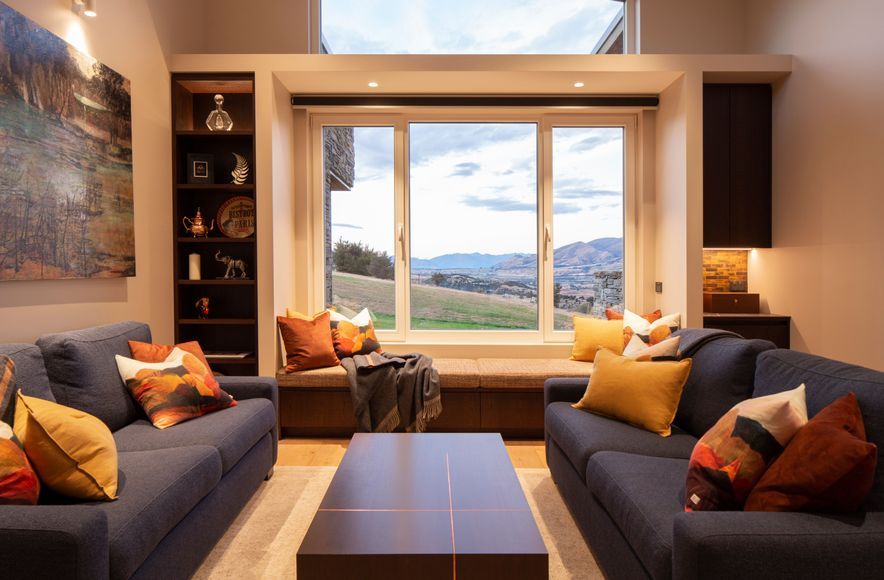 Queensbury - Designers Collection