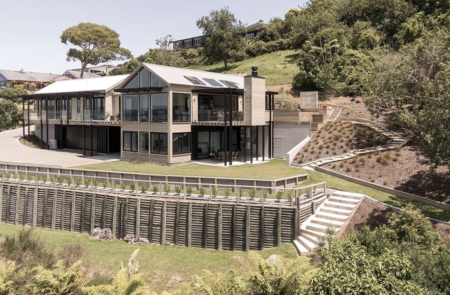 Acacia Bay, Taupo