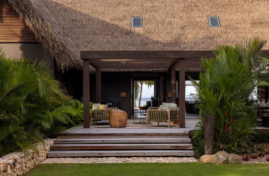 Vunabaka Residence IV