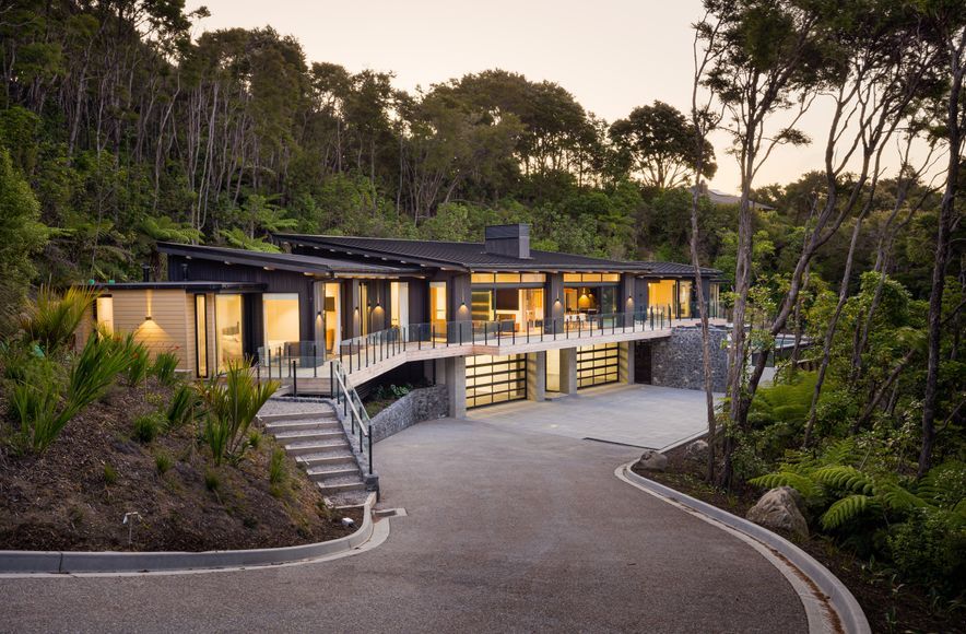 Astrolabe Residence