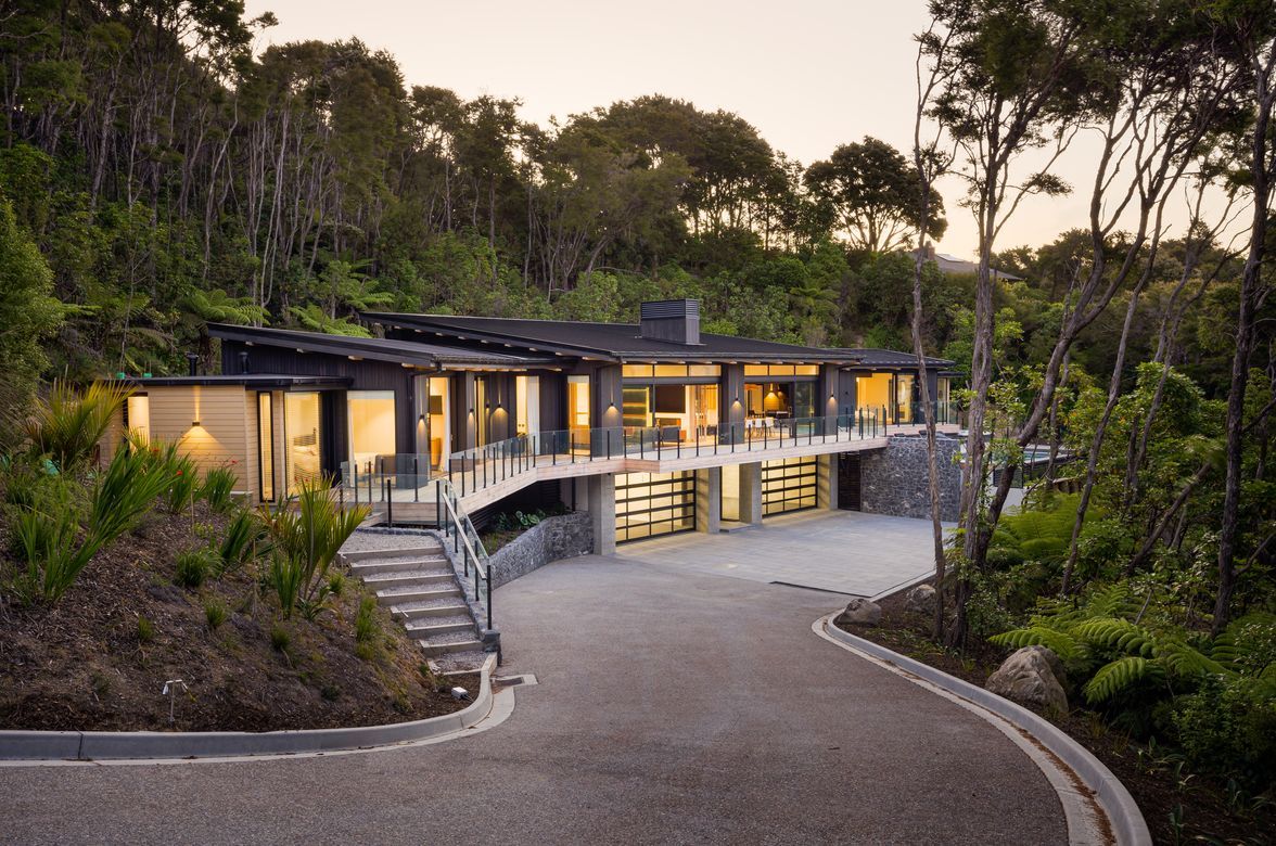 Astrolabe Residence