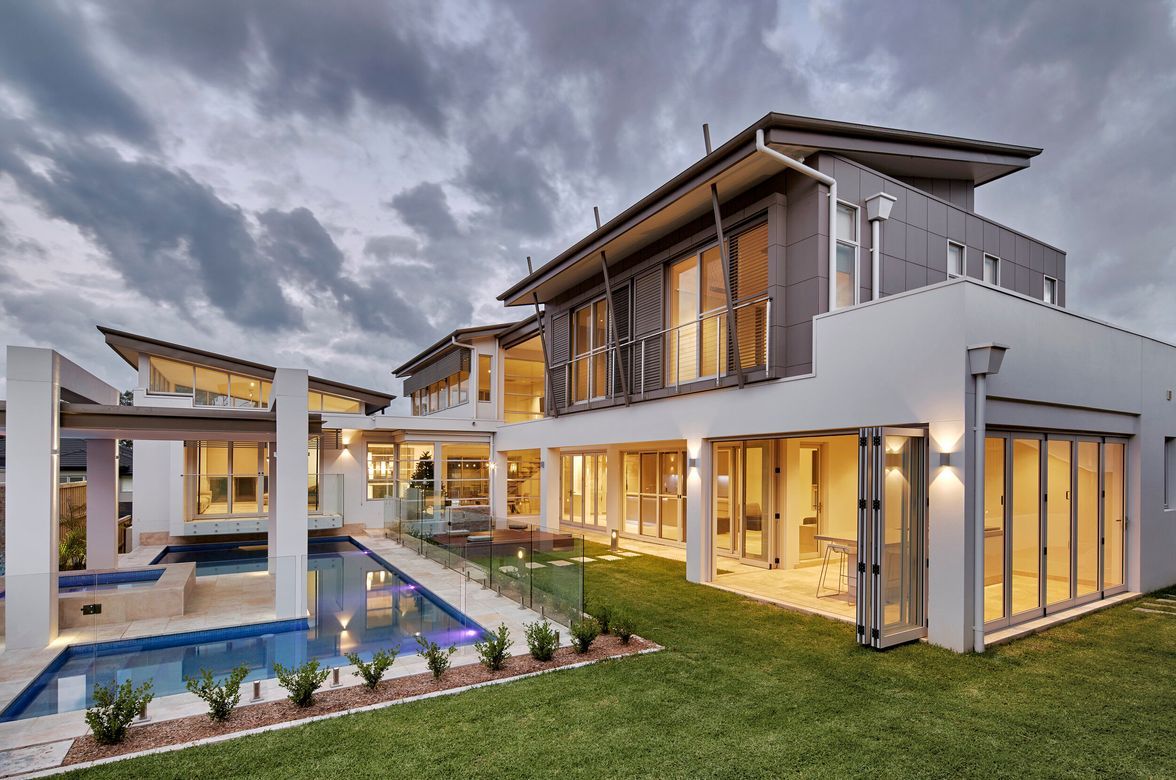 Charlemont Terrace