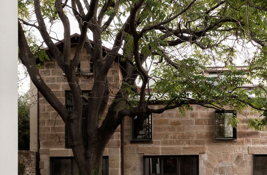 The Stables, Surry Hills