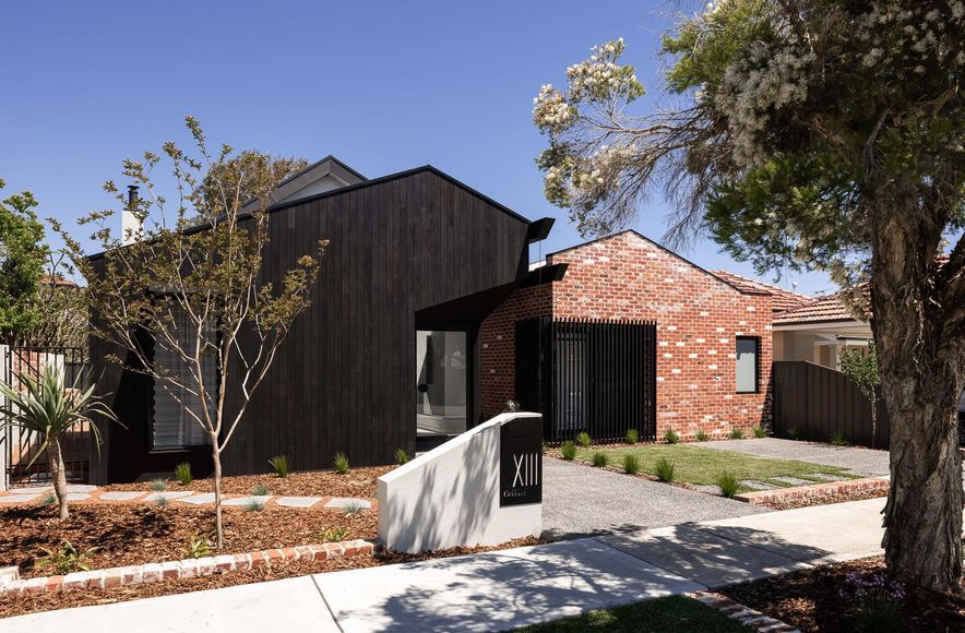 Reuse House