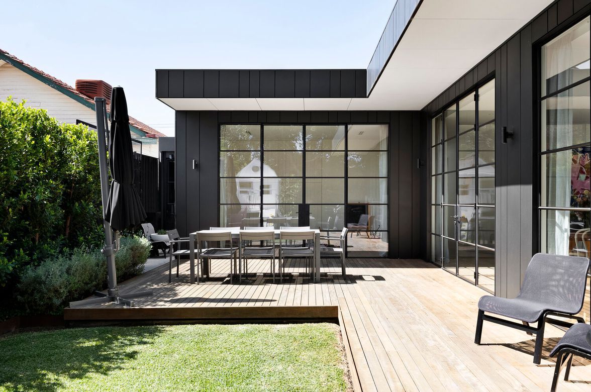 Private Residence, Brunswick