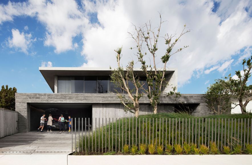 Silver Linings Architecture
