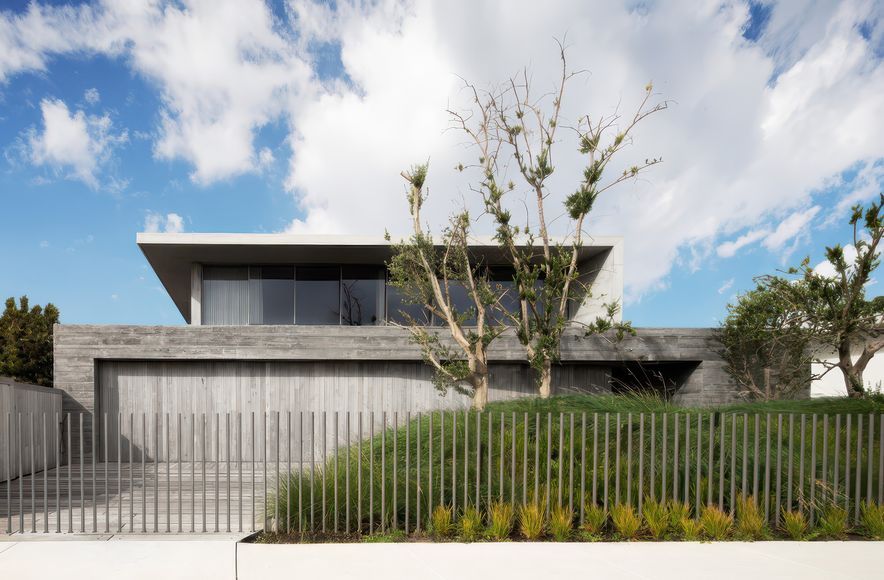 Silver Linings Architecture
