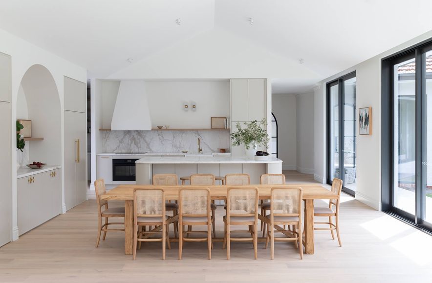 Reid Residence