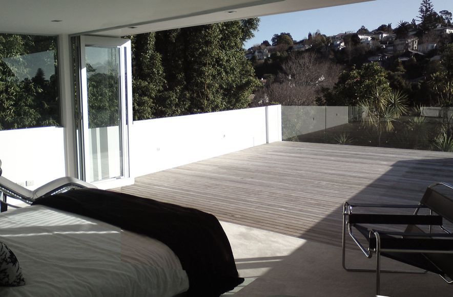 Private Home, Remuera