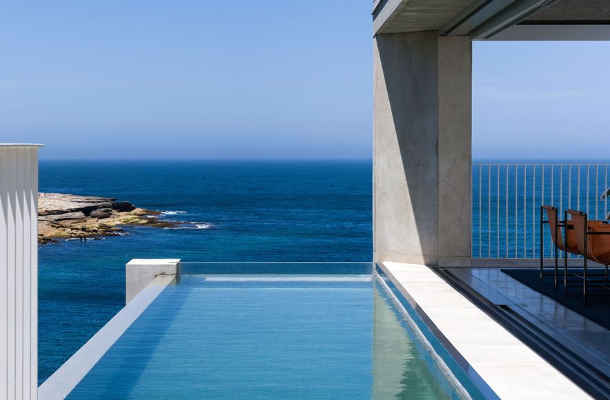GB House, Sydney
