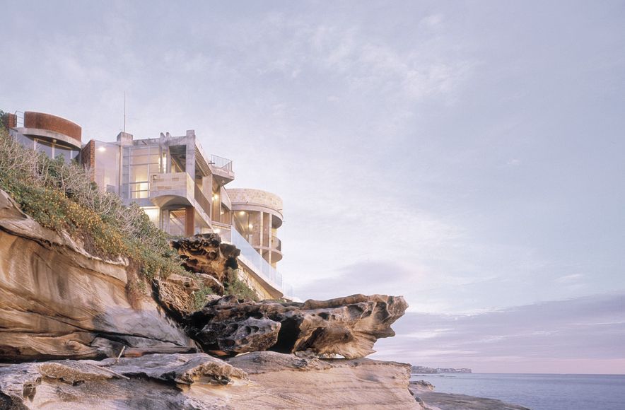 South Coogee House 1, Sydney
