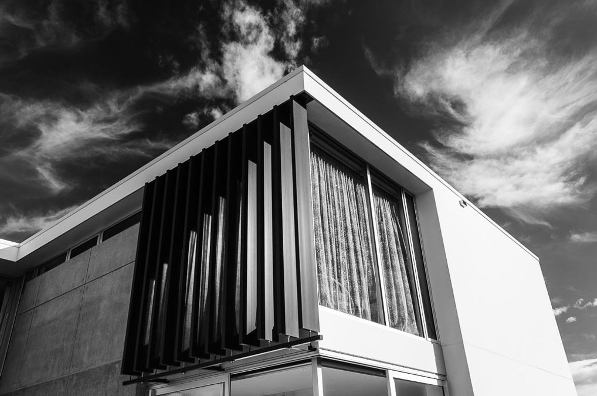 Fendalton House - Christchurch