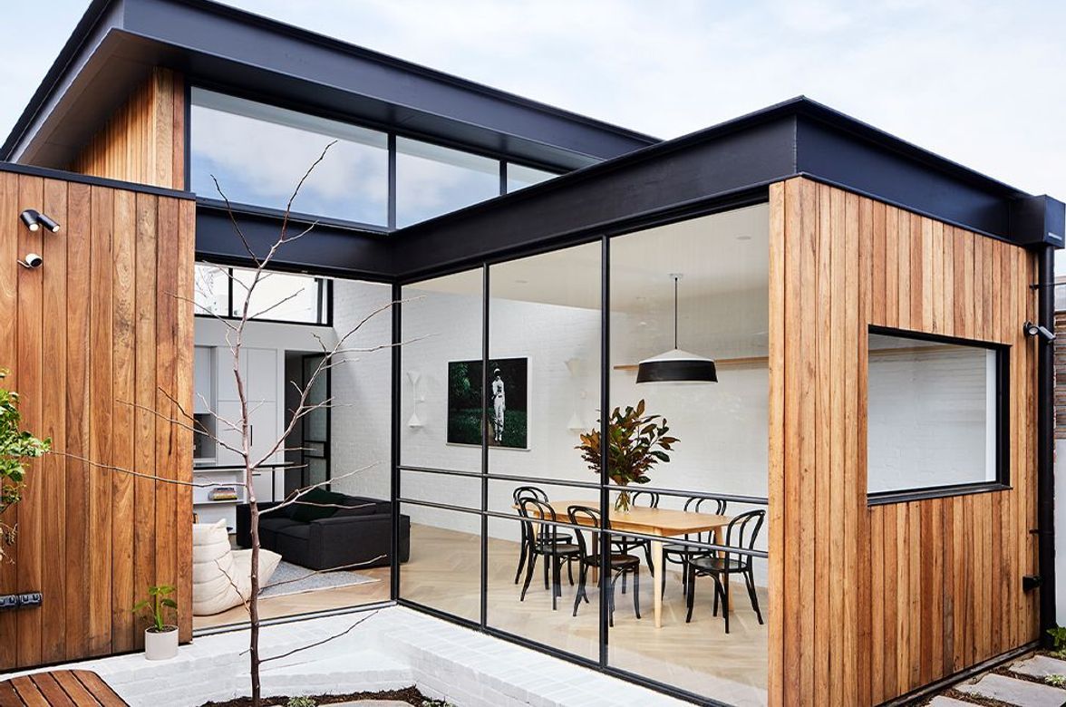Private Residence, Clifton Hill