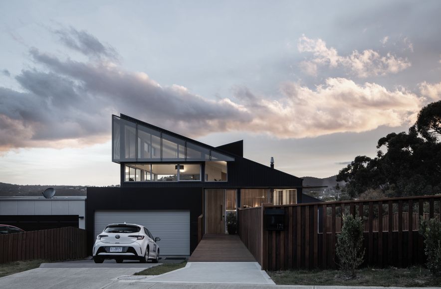 Periscope House