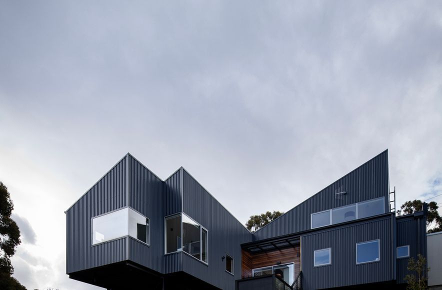 Periscope House