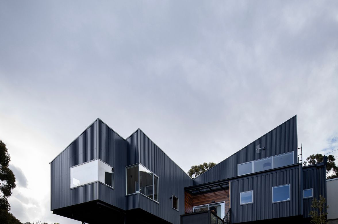 Periscope House