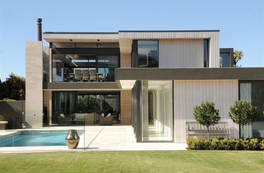 Sumner House - Christchurch