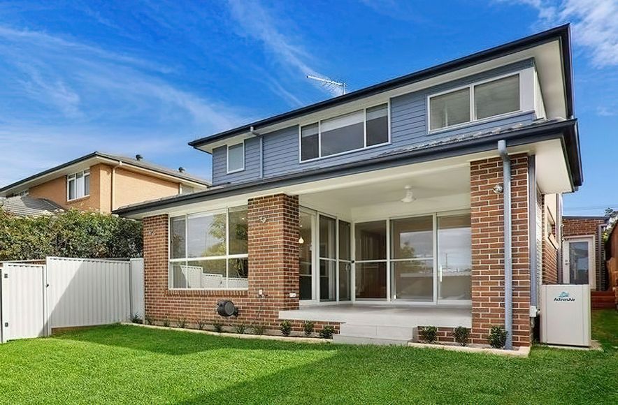 Ryde Residence