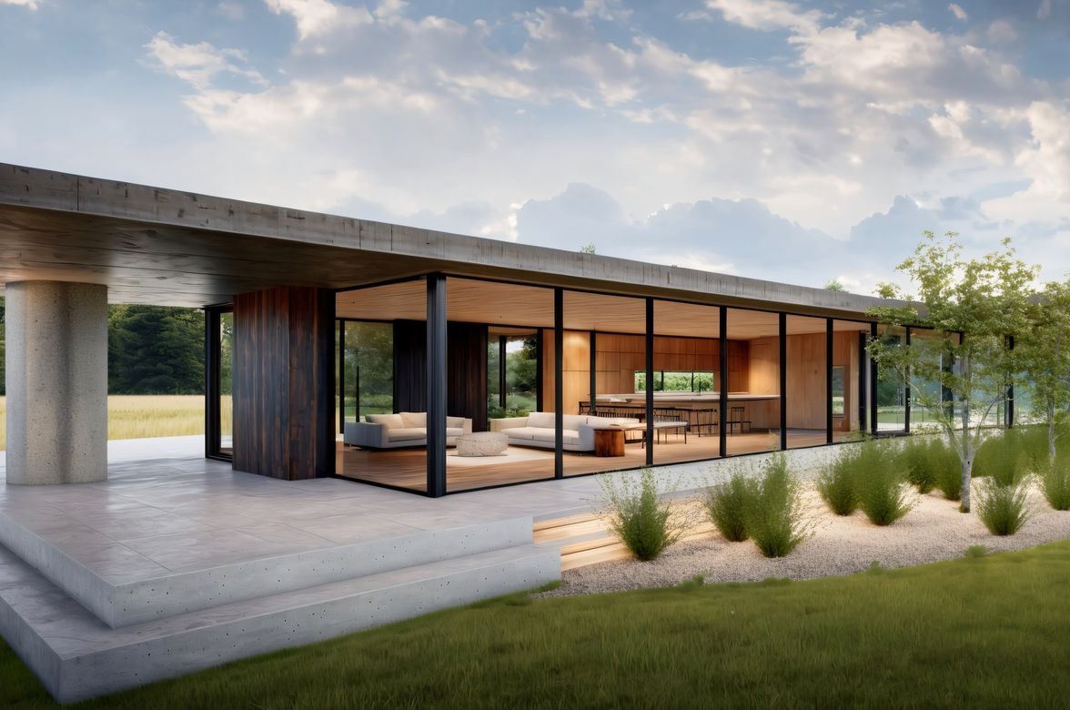 SA House