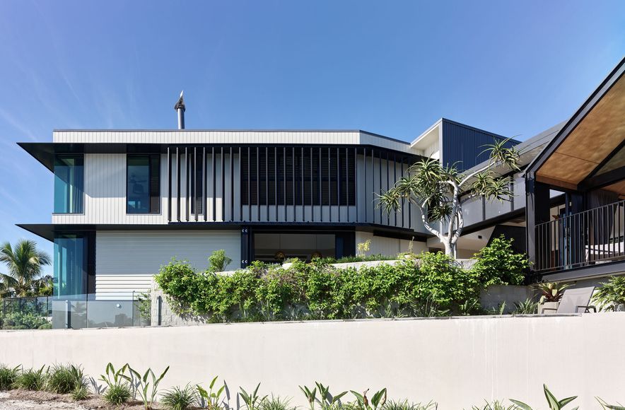 Bal Harbour Residence