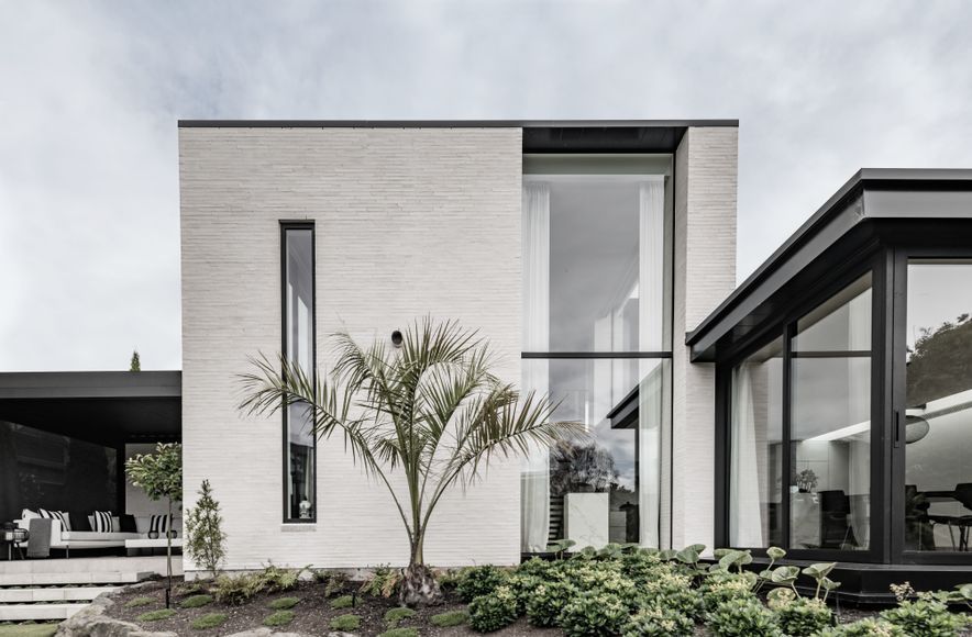 Wai-iti House