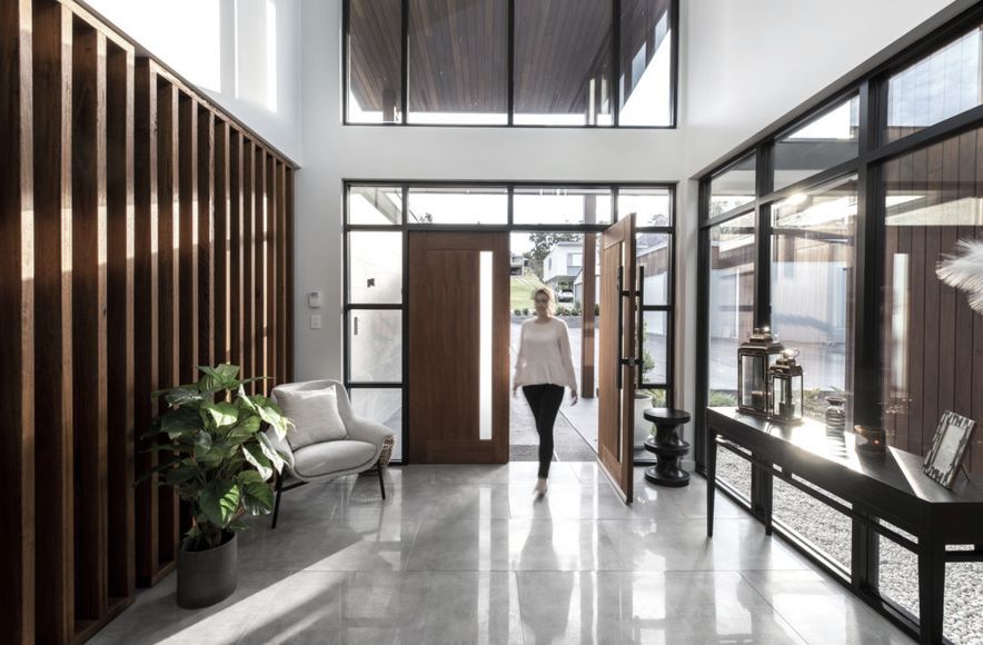 Cribb House