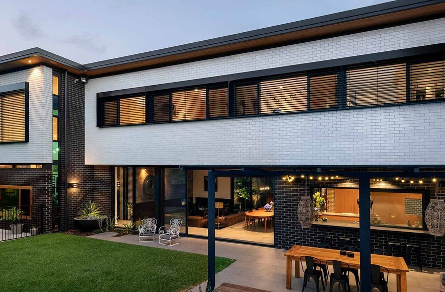 Little Big House