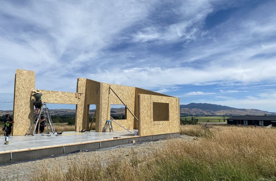 Kahutara eHaus