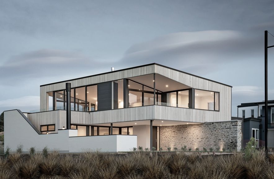 Kotare Drive House, Wanaka