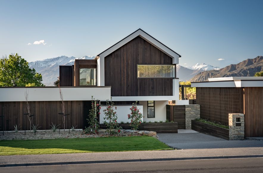 Tenby Residence 