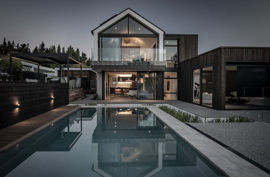 Tenby Residence 