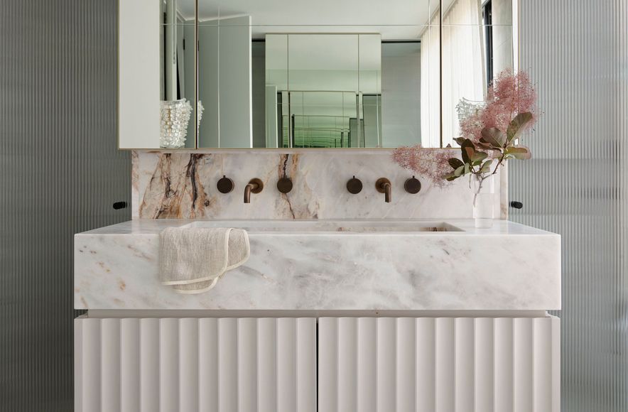 Blush House