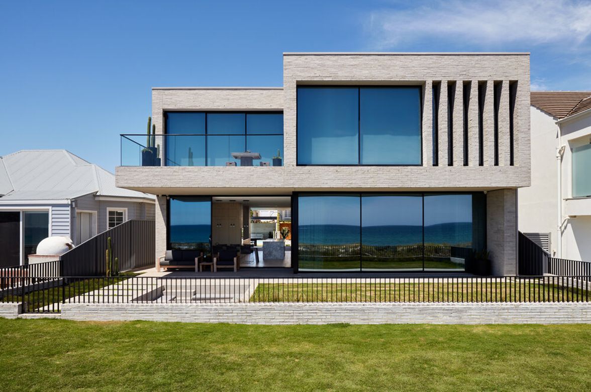Tennyson Residence