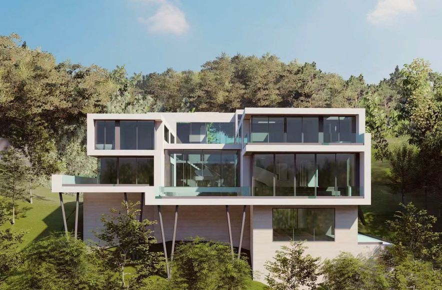 New Project - Youngs Lane, New Market
