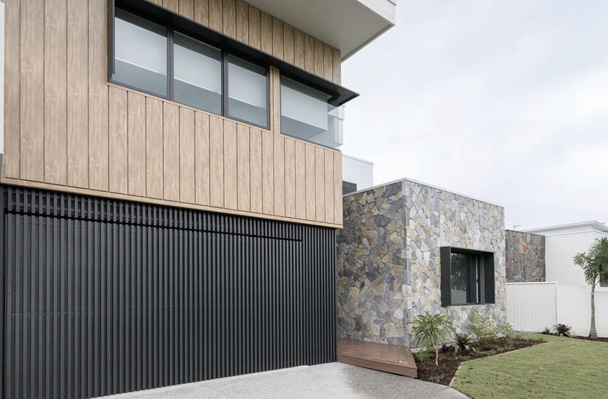 Maple House