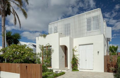 Bronte House 06
