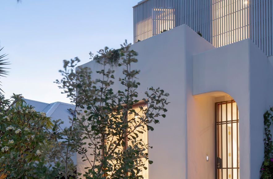 Bronte House 06