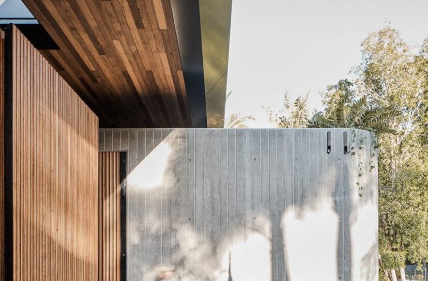 The Cove House