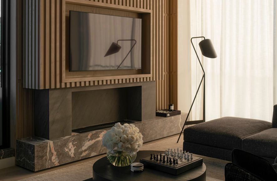 Sirius Penthouse