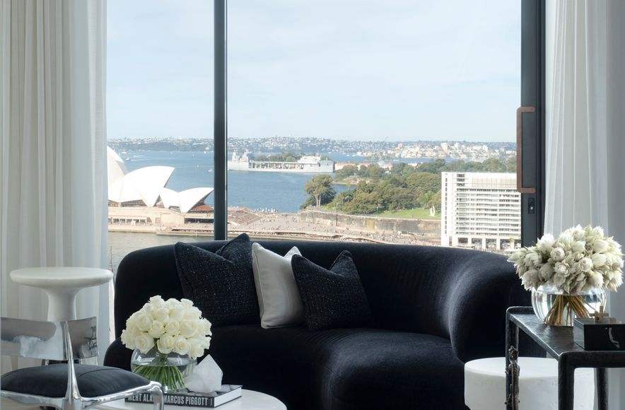 Sirius Penthouse