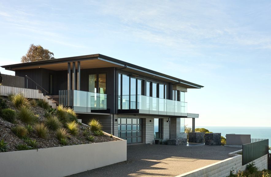 Scarborough House