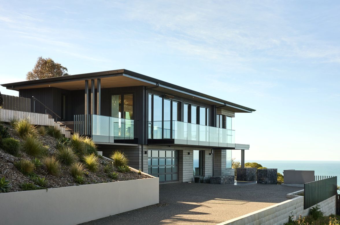 Scarborough House