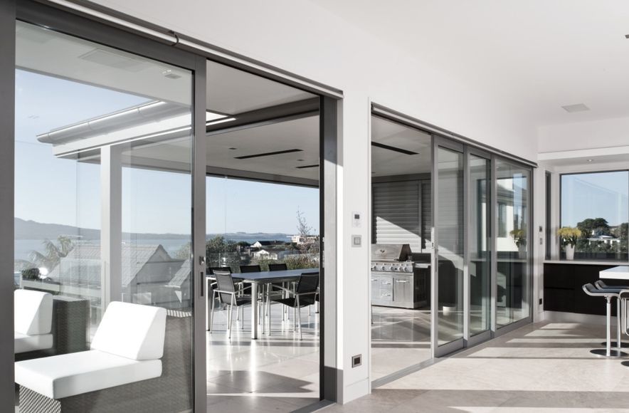 Clear Views, Auckland