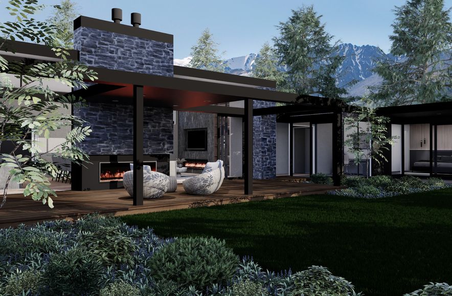 Port Hills (concept)