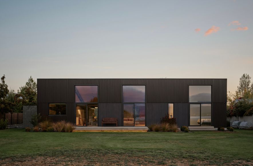 Pisa Moorings House